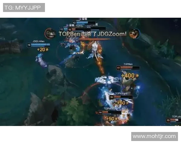 高校联赛分析：TES在比赛中展现出的丰富经验与战术执行力