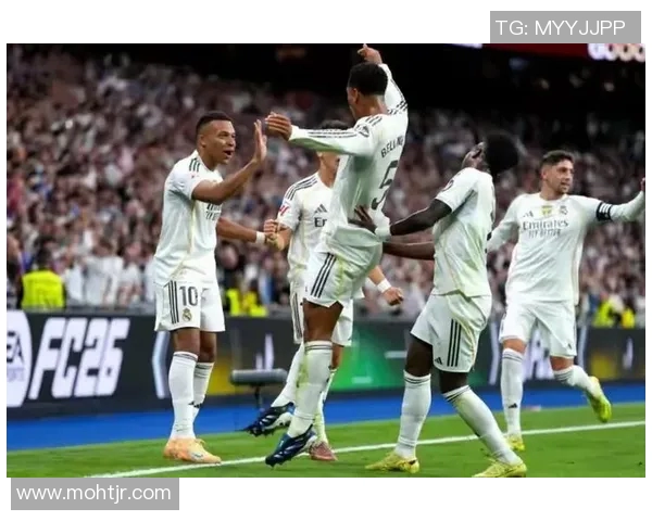 皇马本赛季还剩哪4场西甲联赛比赛