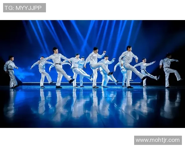 街舞战术解析深圳街舞队如何构建整体压制体系与战斗策略