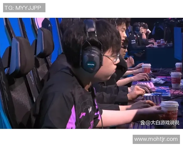 CSGO战术分析:深入探讨EDG在比赛中的盯防策略与执行细节
