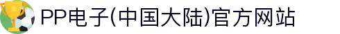 PP电子(中国大陆)官方网站